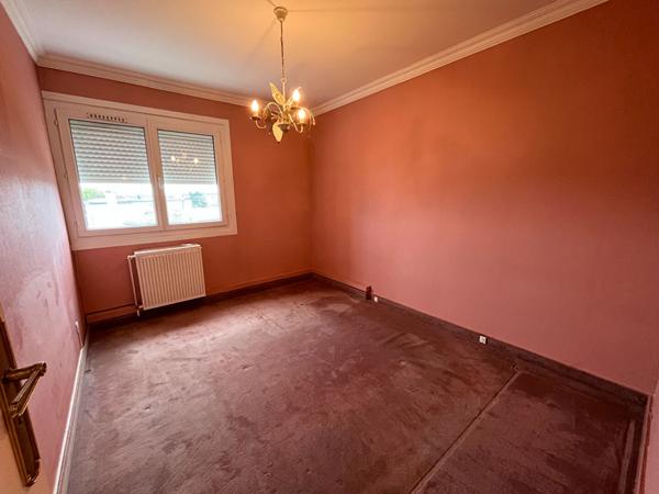 Vente appartement Nantes : 218 000 € - AJP Immobilier Nantes Nord