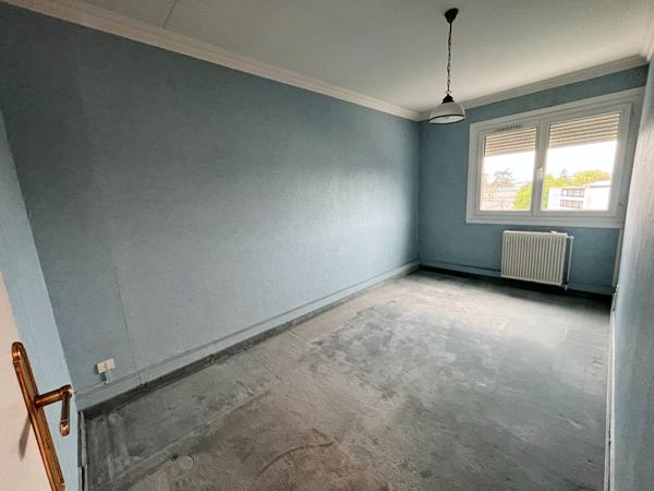 Vente appartement Nantes : 218 000 € - AJP Immobilier Nantes Nord