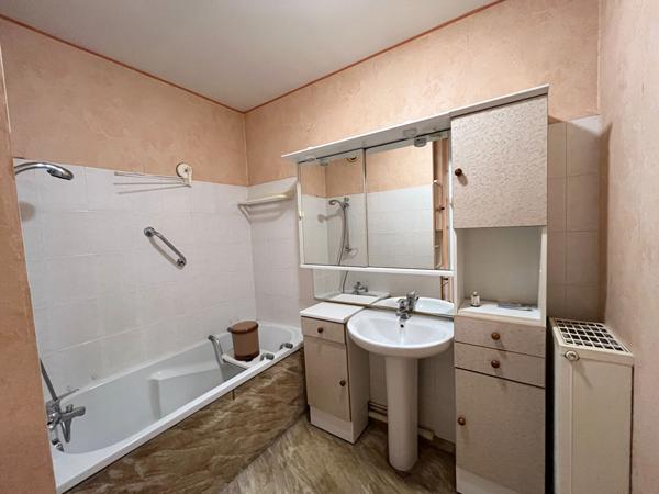 Vente appartement Nantes : 218 000 € - AJP Immobilier Nantes Nord