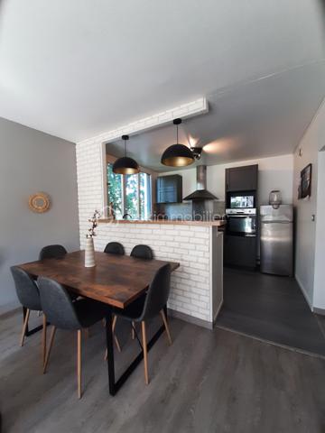 Appartement de 85,86 m²