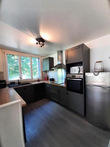 Appartement de 85,86 m²