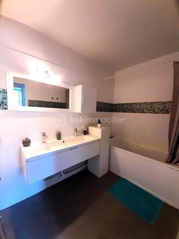 Appartement de 85,86 m²