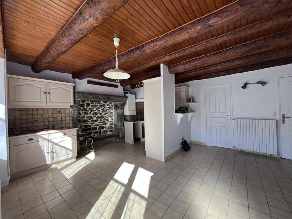 Maison T5