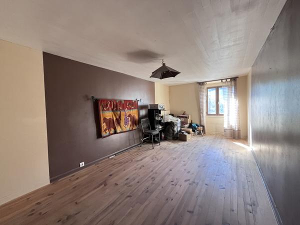 Maison T5