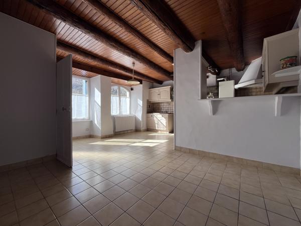 Maison T5