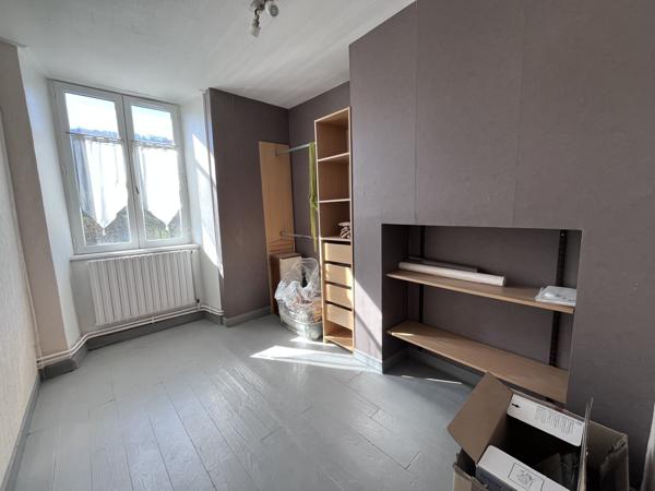 Maison T5