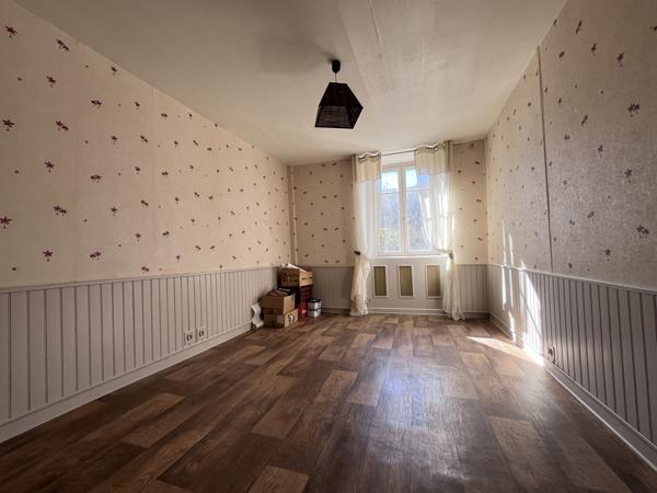 Maison T5