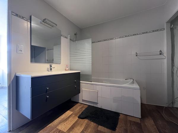 Maison T5