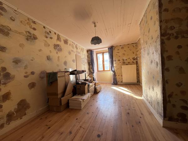 Maison T5