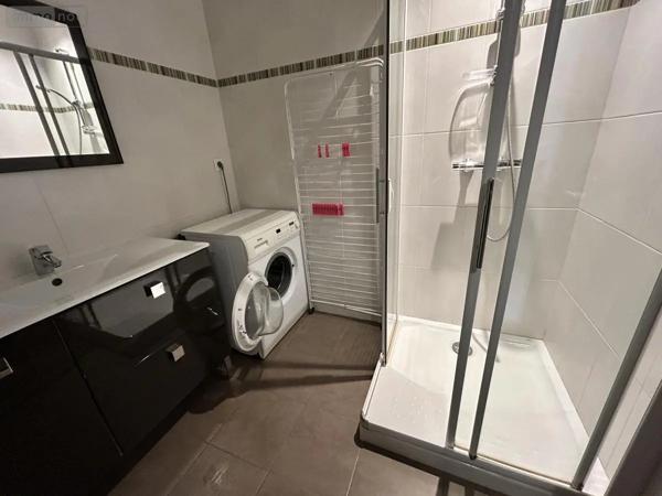 Achat - Immeuble Le Palais 56360 264 m 2