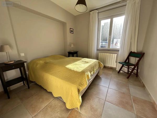 Achat - Immeuble Le Palais 56360 264 m 2