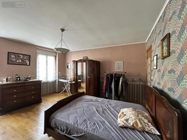 Achat - Immeuble Le Palais 56360 264 m 2