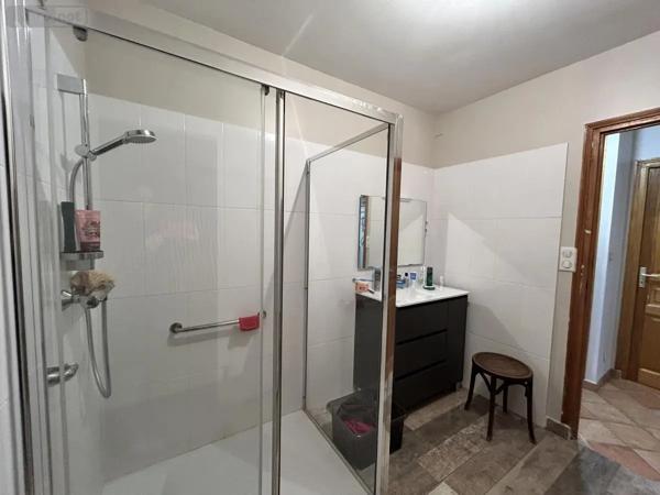 Achat - Immeuble Le Palais 56360 264 m 2