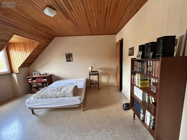 Achat - Immeuble Le Palais 56360 264 m 2