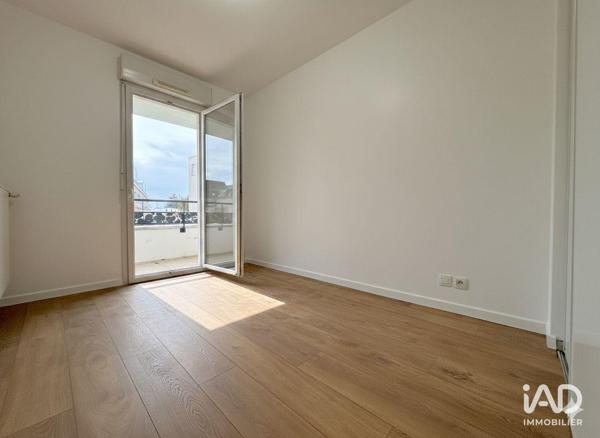 Appartement à vendre 3 pièces 58 m² Nantes