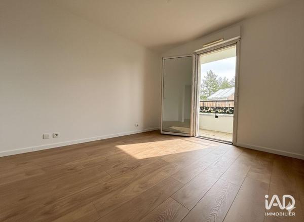 Appartement à vendre 3 pièces 58 m² Nantes