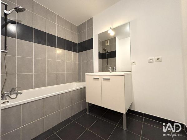 Appartement à vendre 3 pièces 58 m² Nantes