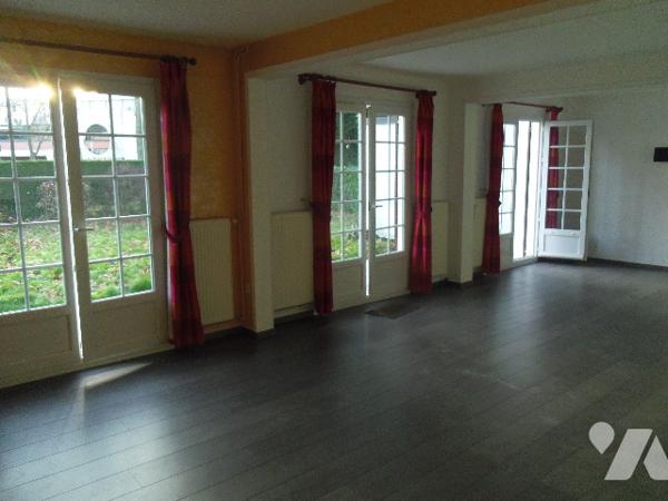 Marcq Collège Maison Indiv   sur 600 m2