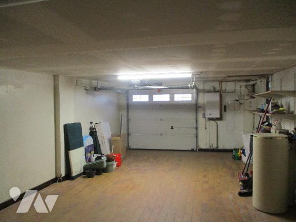 Marcq Collège Maison Indiv   sur 600 m2