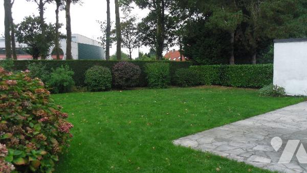 Marcq Collège Maison Indiv   sur 600 m2