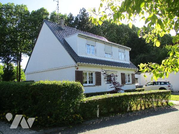 Marcq Collège Maison Indiv   sur 600 m2