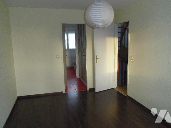 Marcq Collège Maison Indiv   sur 600 m2