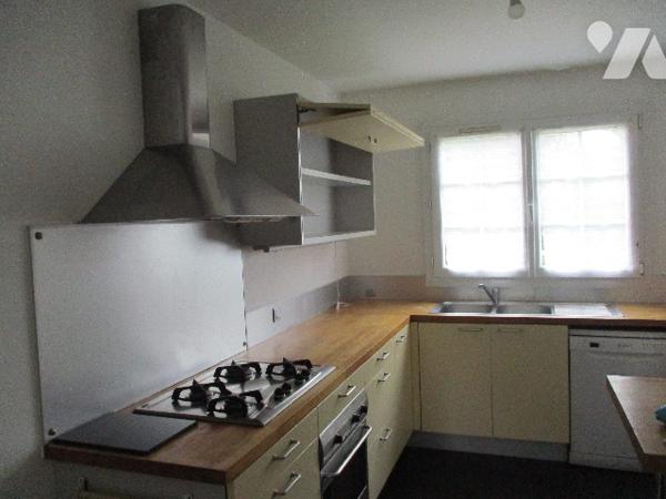 Marcq Collège Maison Indiv   sur 600 m2