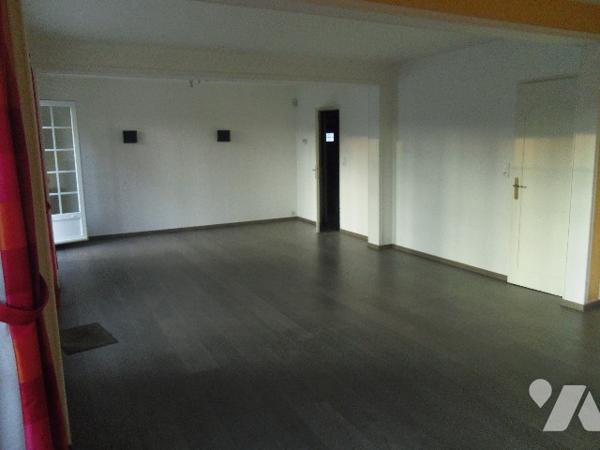 Marcq Collège Maison Indiv   sur 600 m2