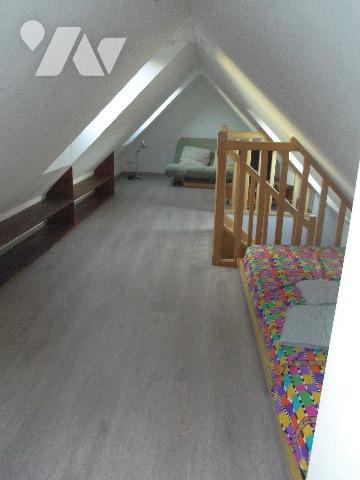 Marcq Collège Maison Indiv   sur 600 m2