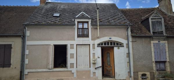 Vente / Maison T4