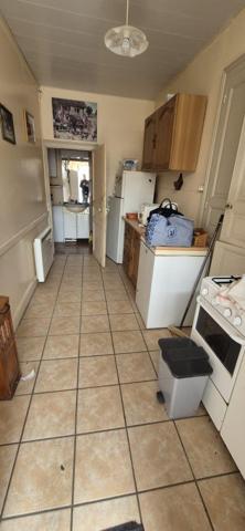 Vente / Maison T4