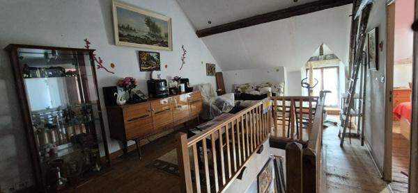 Vente / Maison T4