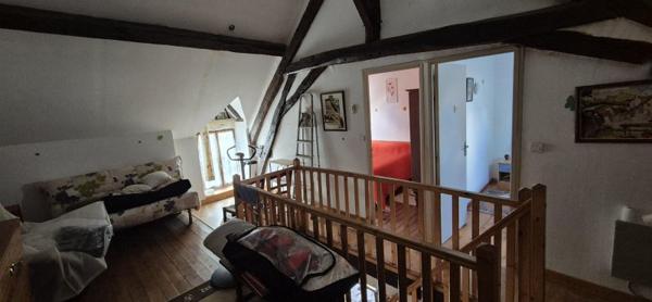 Vente / Maison T4