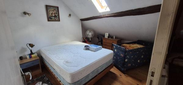 Vente / Maison T4