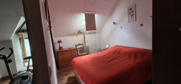 Vente / Maison T4