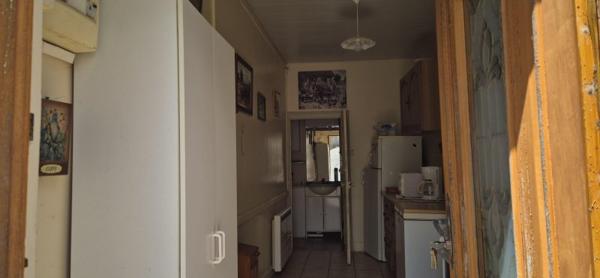 Vente / Maison T4