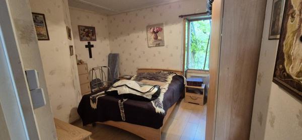 Vente / Maison T4