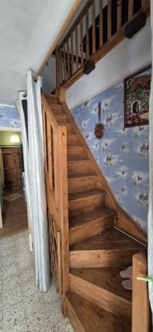 Vente / Maison T4