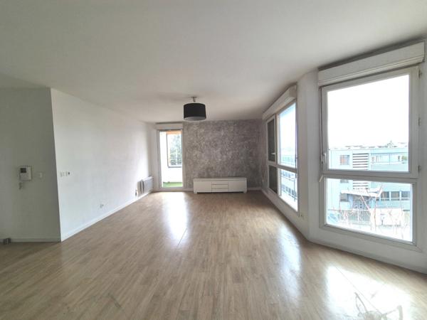 Appartement à vendre 3 pièces ARGENTEUIL (95)