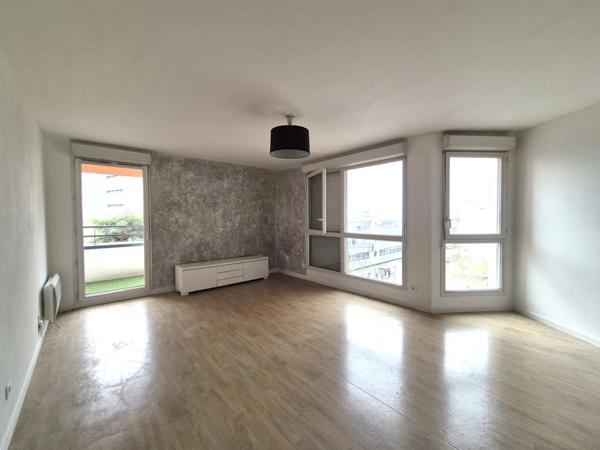 Appartement à vendre 3 pièces ARGENTEUIL (95)