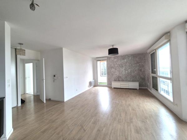 Appartement à vendre 3 pièces ARGENTEUIL (95)
