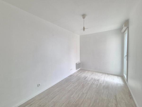 Appartement à vendre 3 pièces ARGENTEUIL (95)