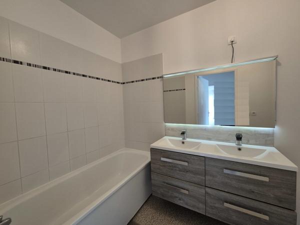 Appartement à vendre 3 pièces ARGENTEUIL (95)