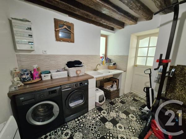 Maison à vendre  5 pièces - 128,10 m2 SANNOIS - 95