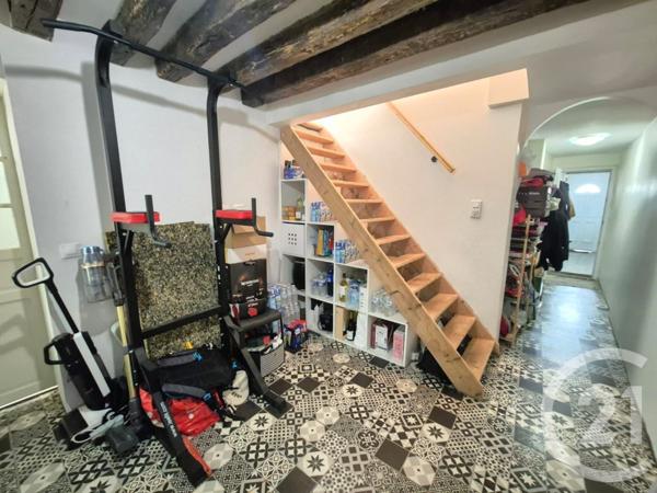 Maison à vendre  5 pièces - 128,10 m2 SANNOIS - 95