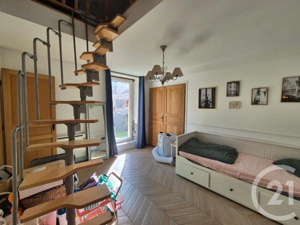 Maison à vendre  5 pièces - 128,10 m2 SANNOIS - 95