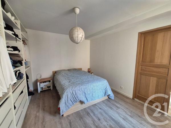 Maison à vendre  5 pièces - 128,10 m2 SANNOIS - 95