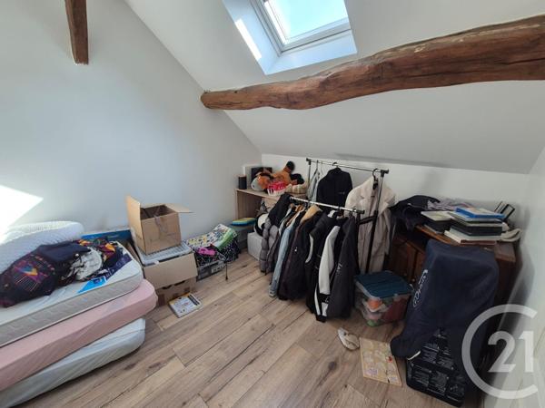 Maison à vendre  5 pièces - 128,10 m2 SANNOIS - 95