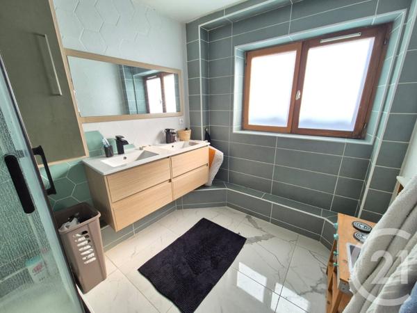 Maison à vendre  5 pièces - 128,10 m2 SANNOIS - 95