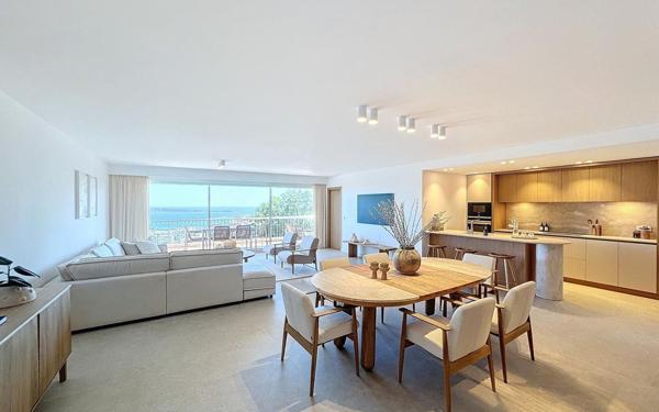 Appartement à vendre    4 pièces • 155,66 m2 Cannes